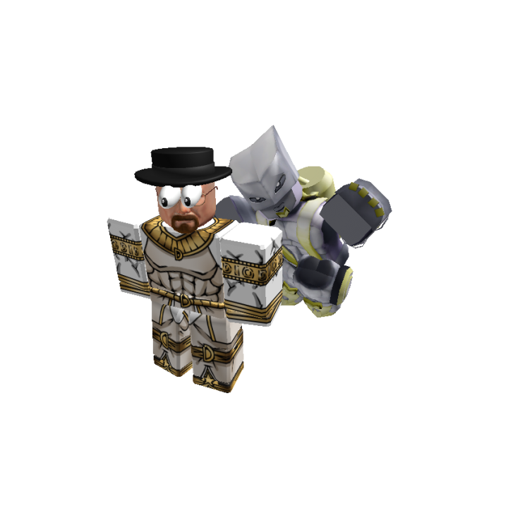 Roblox banner for @Minebotio