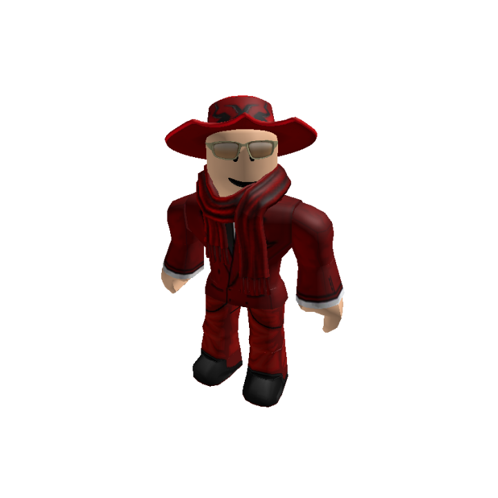 Roblox banner for @KristinO