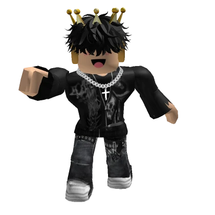 Sabgamersammy's avatar