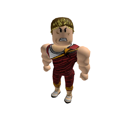 Ethan's avatar