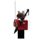 welfarehustling's avatar