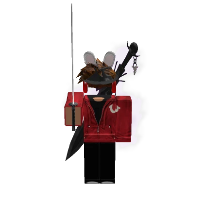 welfarehustling's avatar