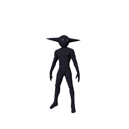 Monochrome Entity