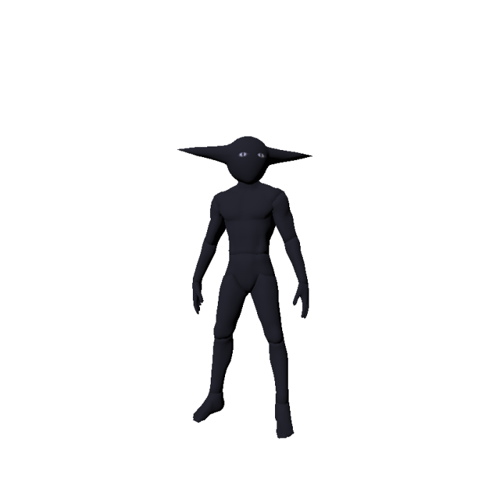 Monochrome Entity
