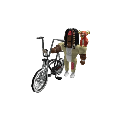 Nyanderthal's avatar