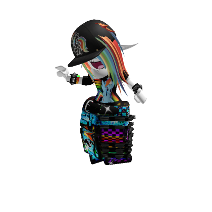 Skin atual de makim424