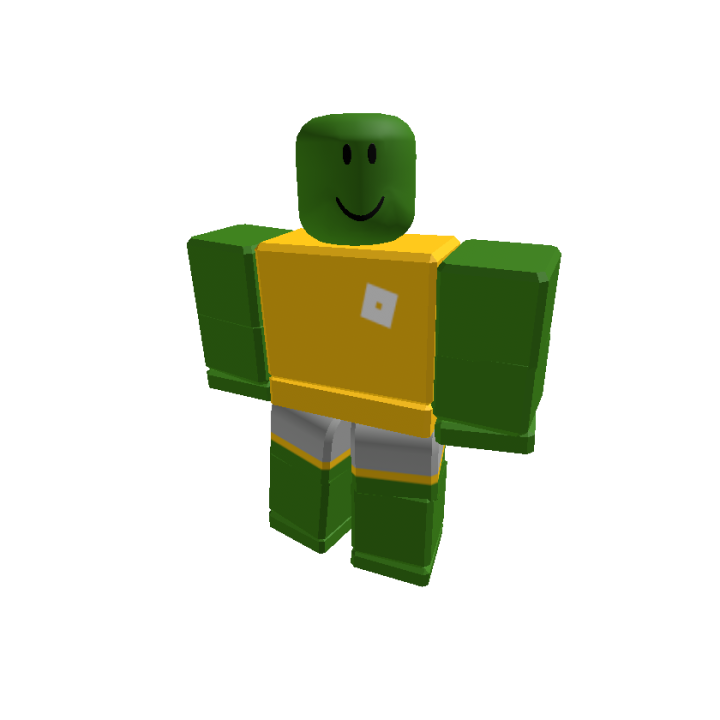 Roblox banner for @Australians