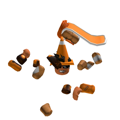 AngryCone's avatar