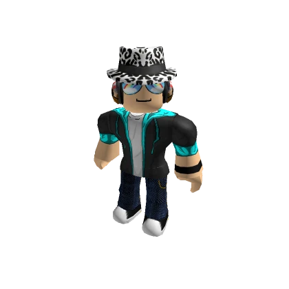 RoboGasMonkey's avatar