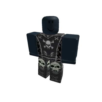 Robloxbob6542's avatar