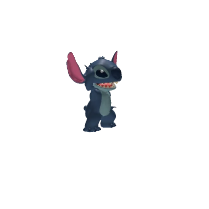 Stitch's avatar
