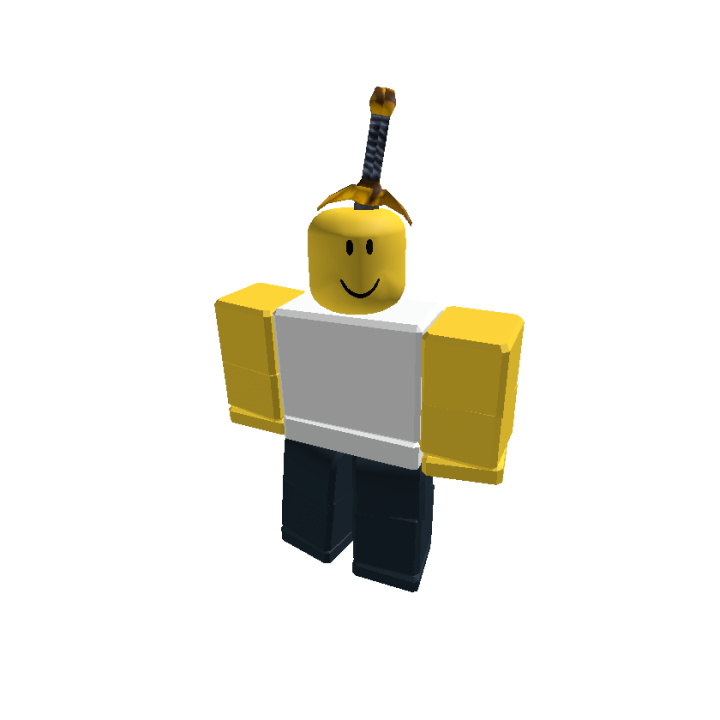 Roblox banner for @pathfinder