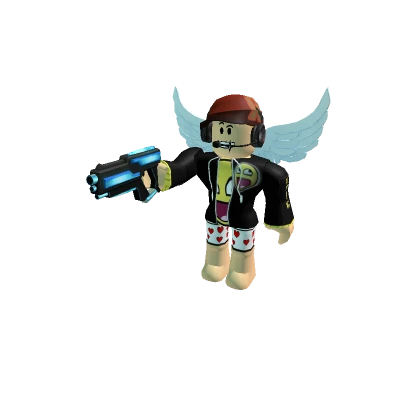 nobodyepic545's avatar