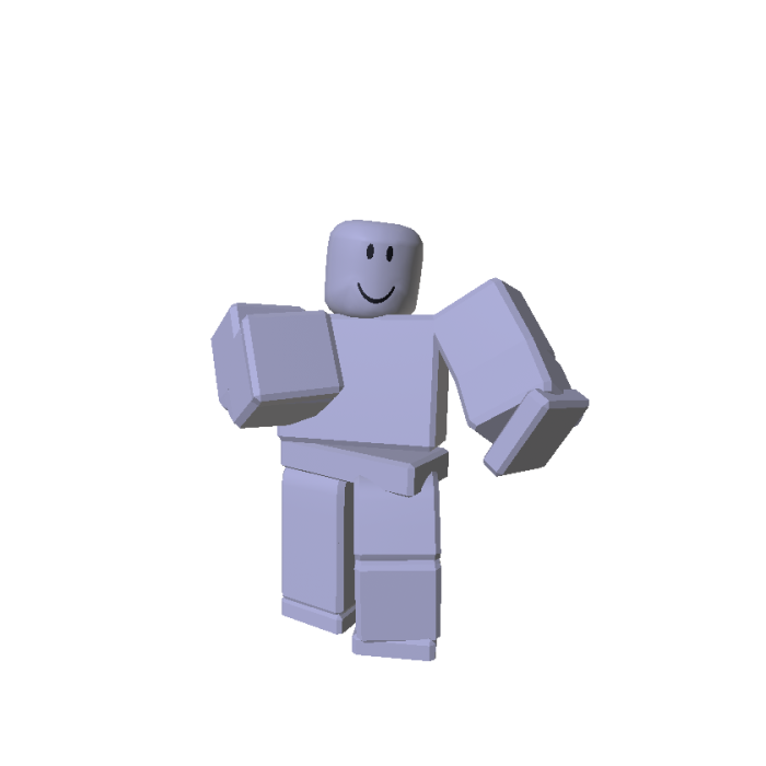 Vampire Animation