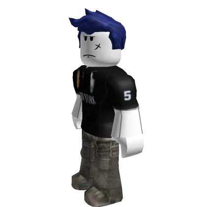 Dontmeantobe_mean's avatar