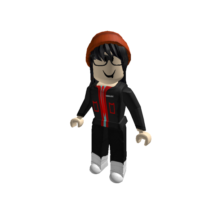 Roblox banner for @SR_MAINE
