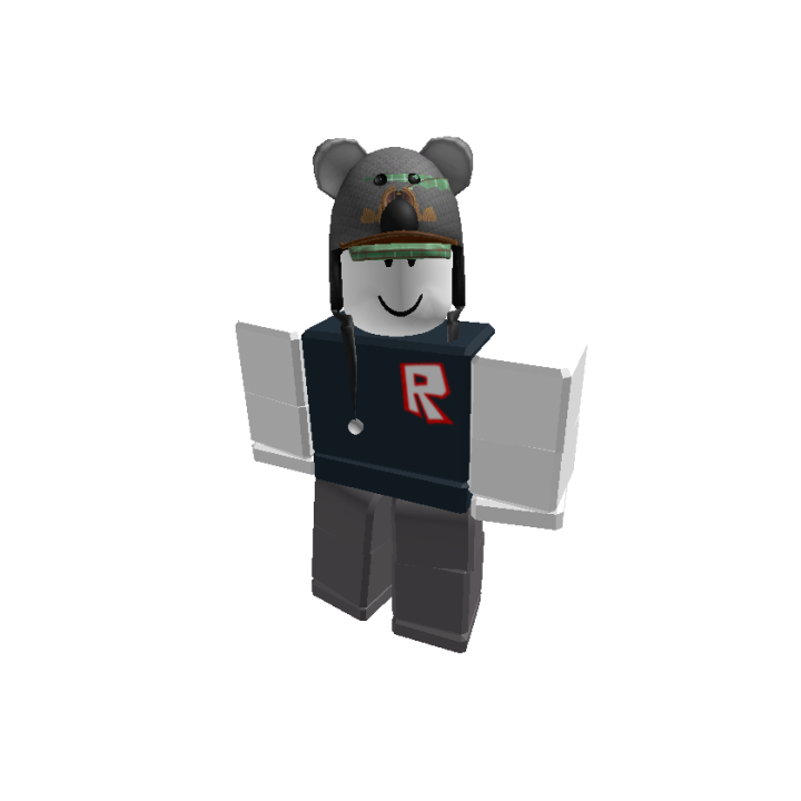 Roblox banner for @standings