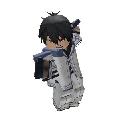 Lorenzozx321's avatar