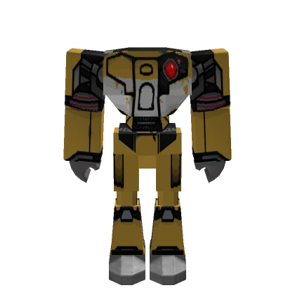 BricksAndPieces's avatar