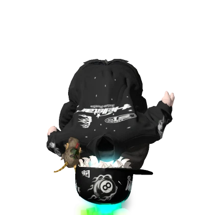 AliasChechoo's avatar