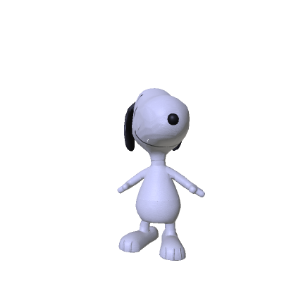 Mini Snoopy bundle