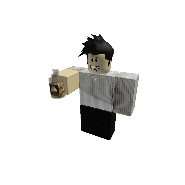 Roblox banner for @hhhh