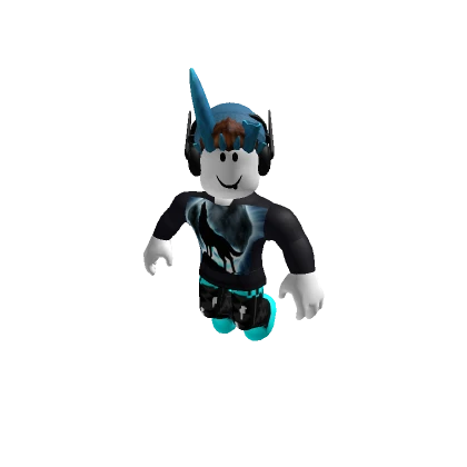 hisipwasinuse's avatar