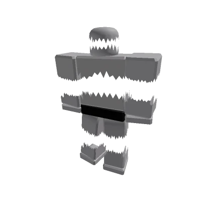 Ghost Walker - Roblox