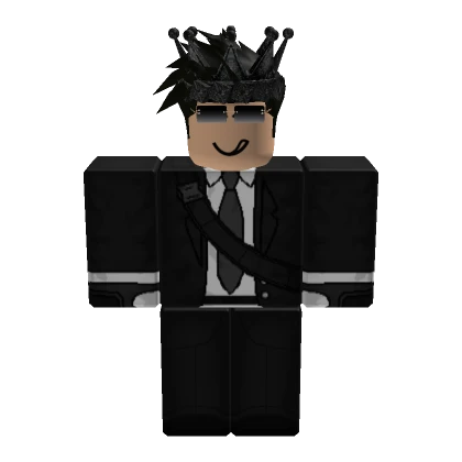 CrazyPotato268's avatar