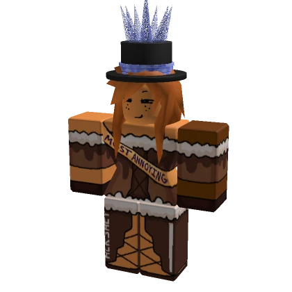 Content deleted's avatar