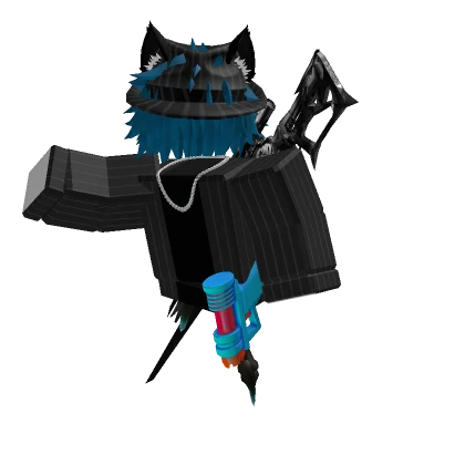 Haniyasu_Hiko's avatar