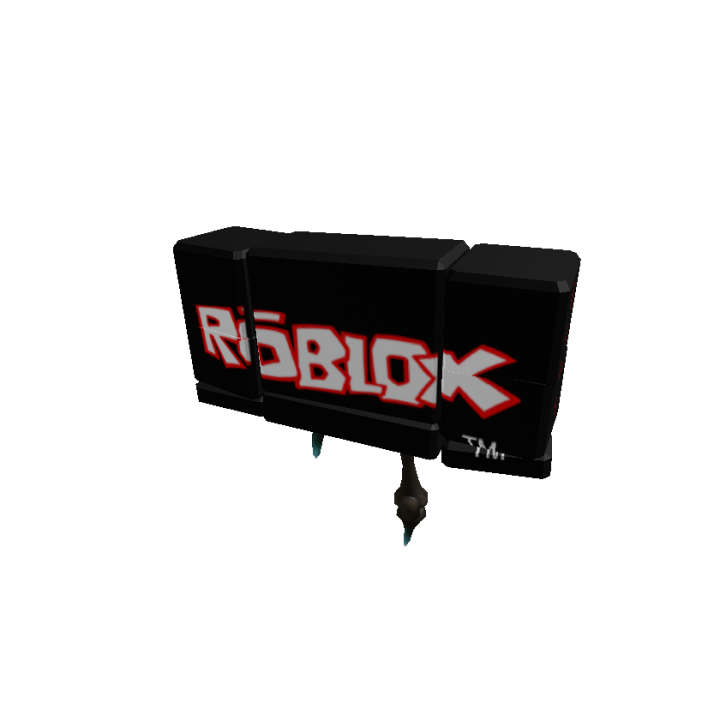 Roblox banner for @Kamimushi