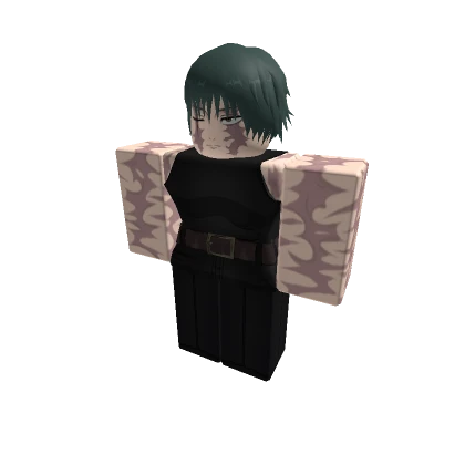 sandevistan's avatar