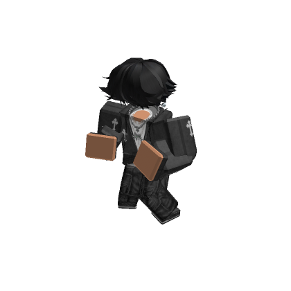 Full avatar of ROBLOXNOOB99914