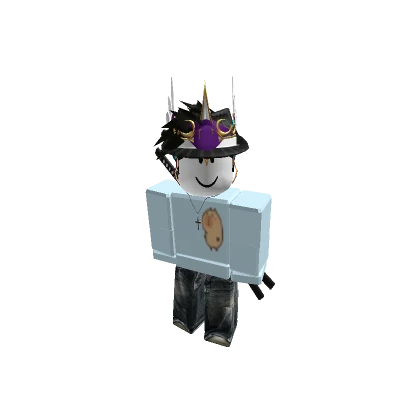 TheBIackWanderer's avatar