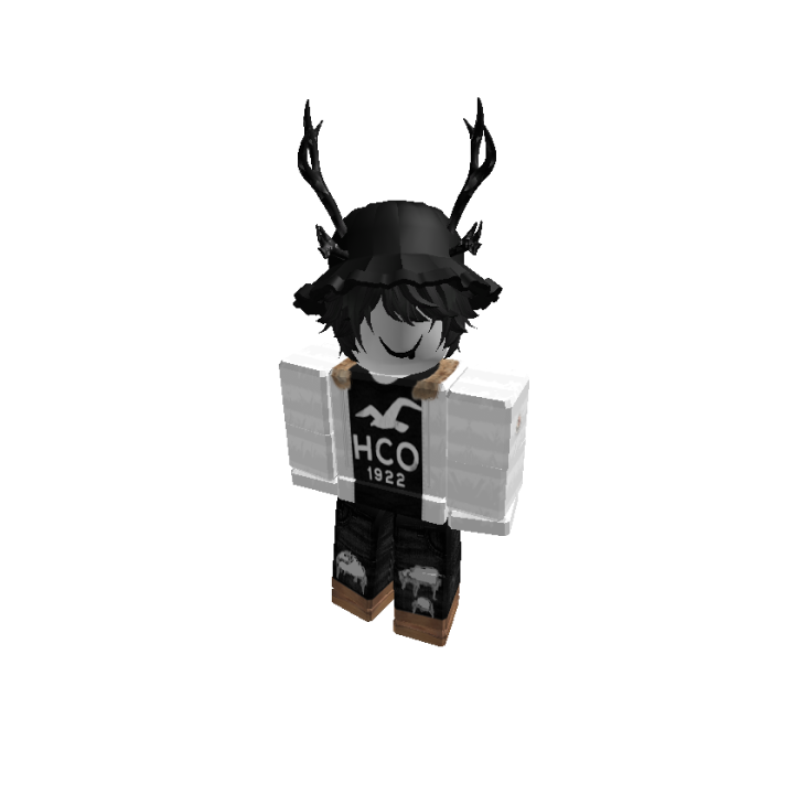 Roblox banner for @shoes
