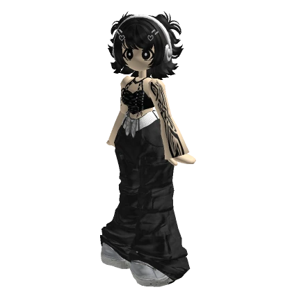 VikkiOfHeaven's avatar