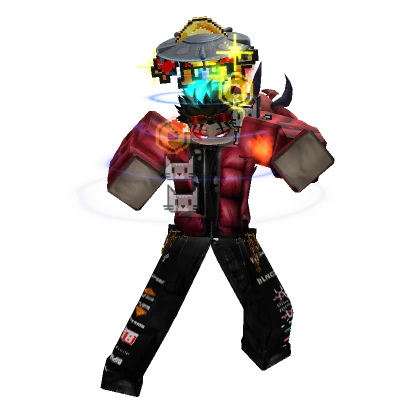 Zennnrioooo's avatar