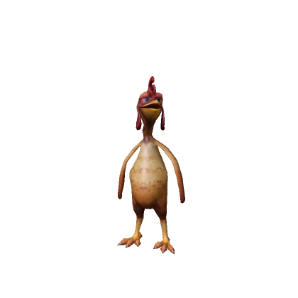 Chicken Joe