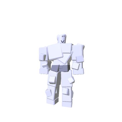 Amalgamation