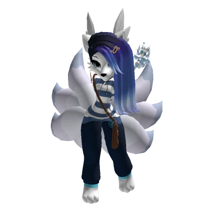 ShiningLuck's avatar