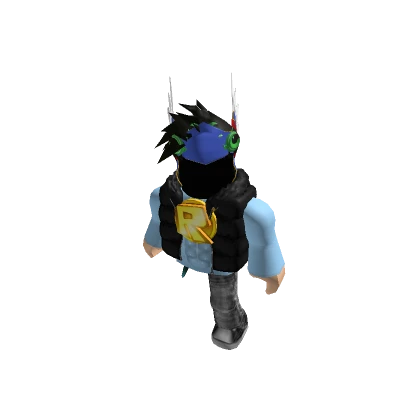 Rich_BalIer30's avatar