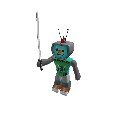 rockstar1231289's avatar