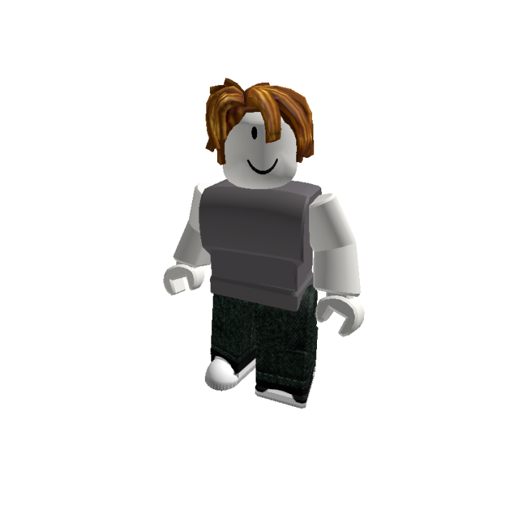 Roblox banner for @maxhuert