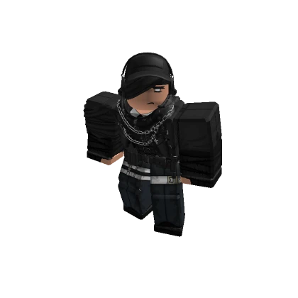 ComradeKoJo's avatar