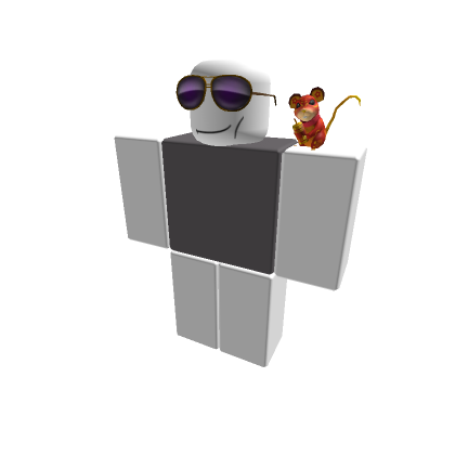 Full avatar of salamayut