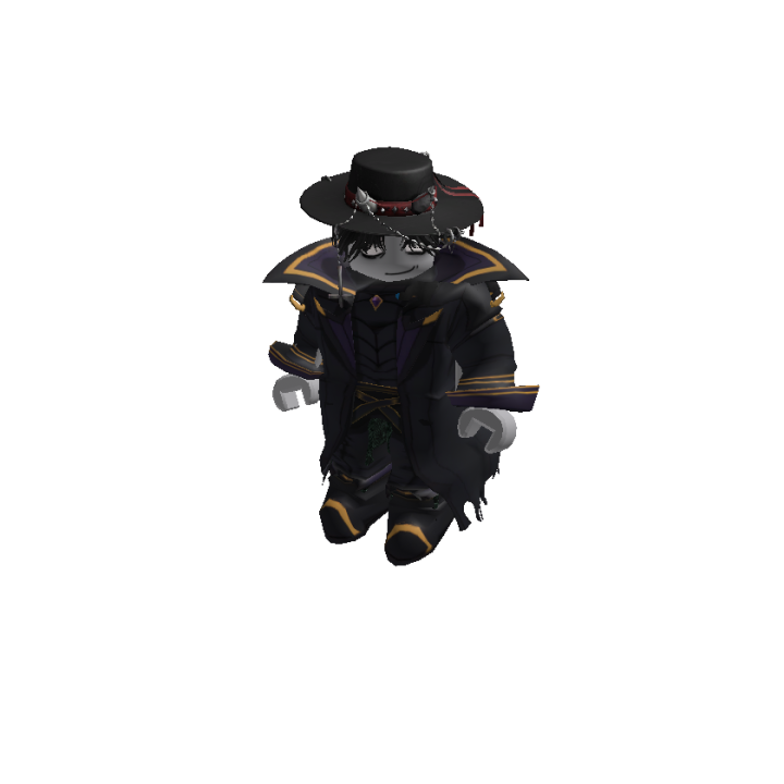 Roblox banner for @madmanryu