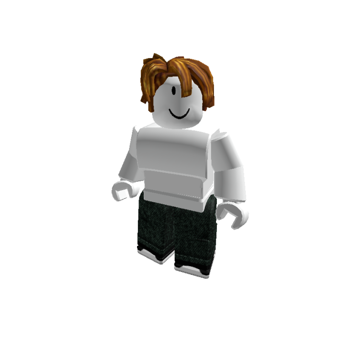 Roblox banner for @sermersan