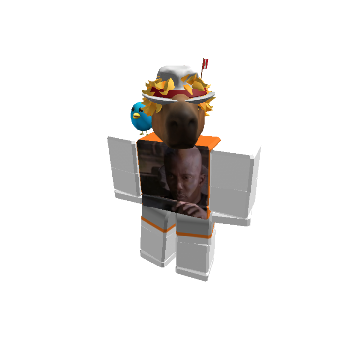 Roblox banner for @RubenRJ40