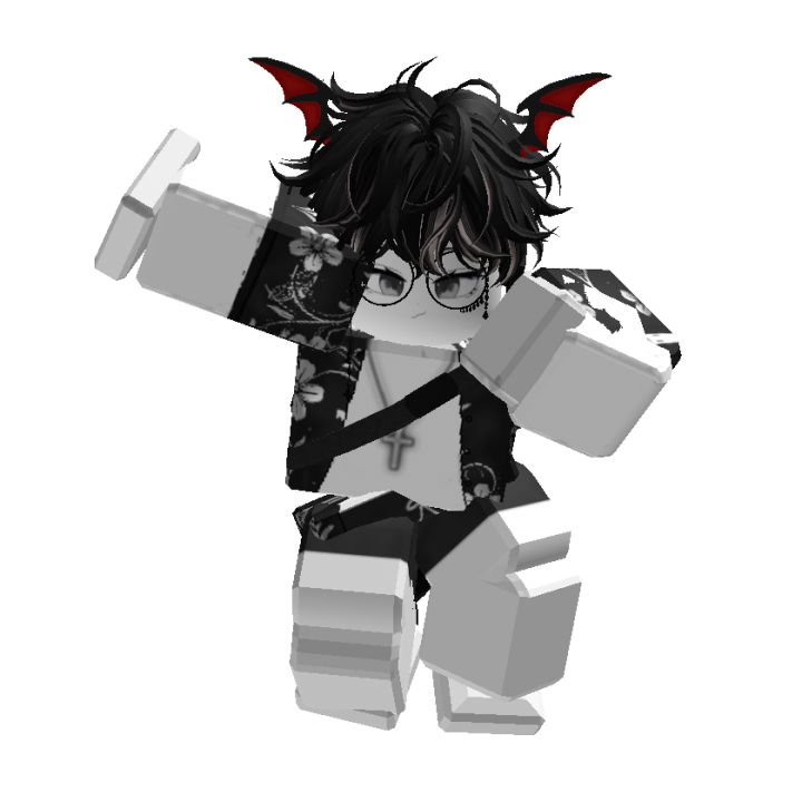 Roblox banner for @IQTh364